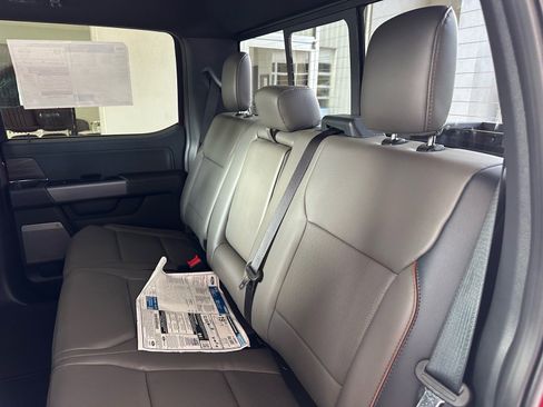 New 2026 Ford F150 Lariat AWD/4WD image 27