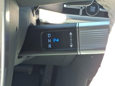 New 2026 Hyundai Santa Fe SEL image 26