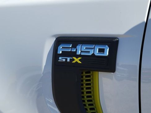 New 2025 Ford F150 STX w/ Equipment Group 200A image 10