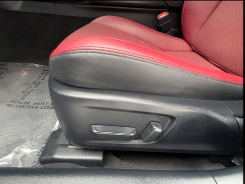 Used 2025 Lexus IS 300 F Sport RWD image 20