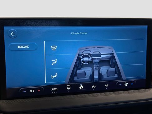 Used 2025 Ford Maverick XL w/ 4K Tow Package image 10