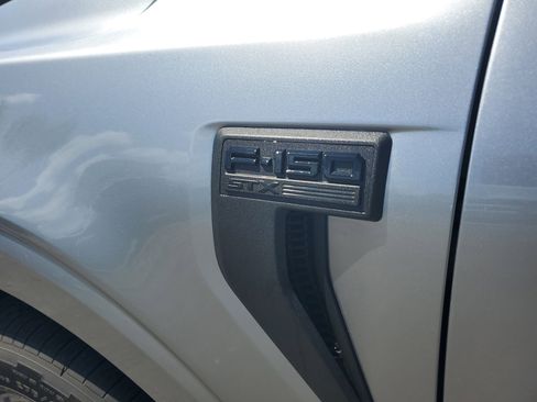 New 2026 Ford F150 STX w/ Equipment Group 200A RWD image 8