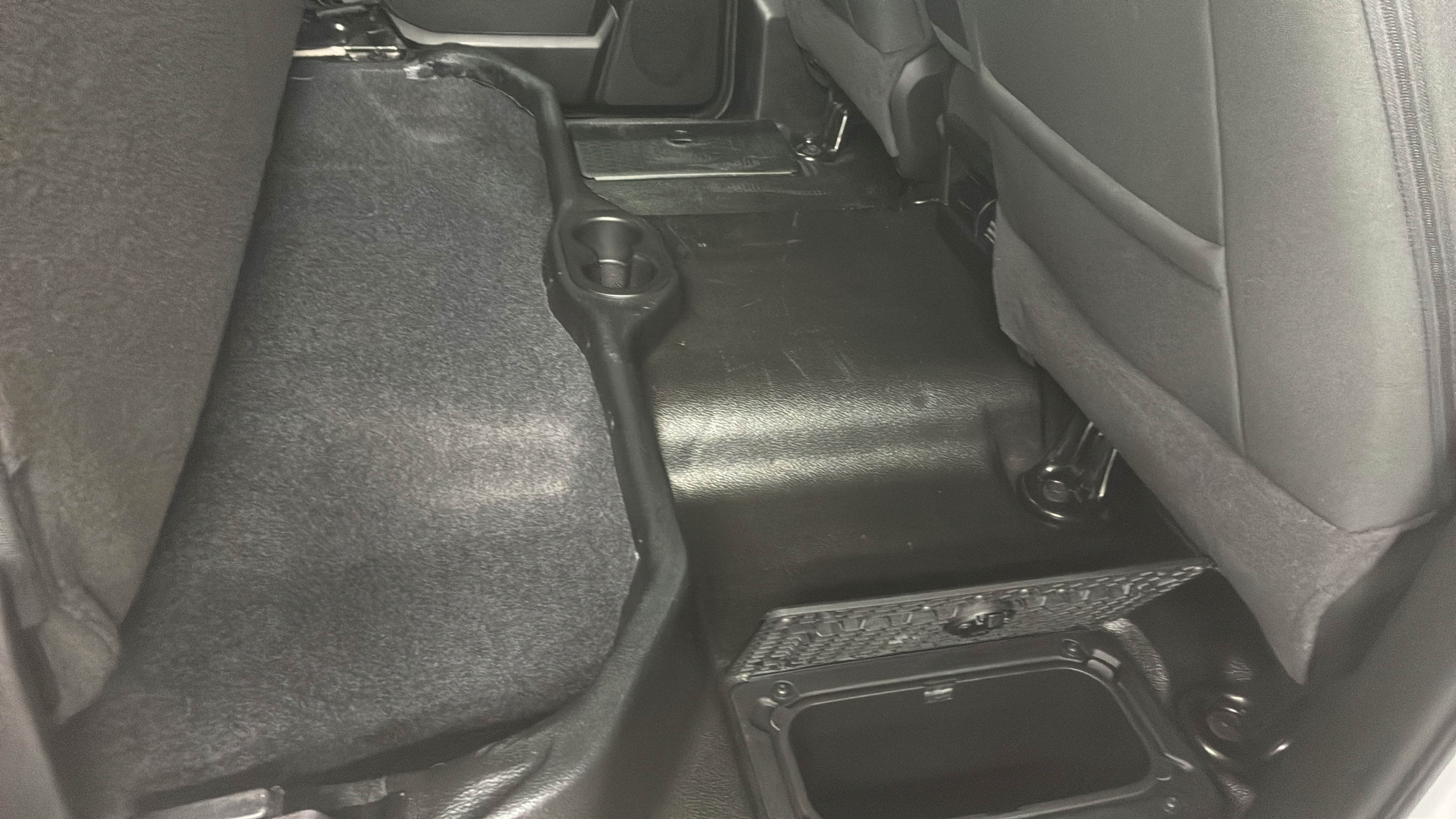 Used 2023 RAM 1500 Tradesman w/ Popular Equipment Group AWD/4WD image 26