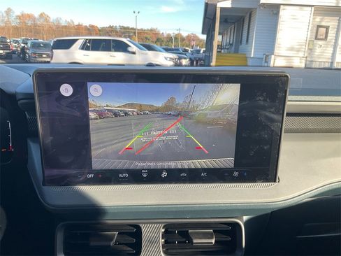 New 2025 Ford Maverick XL w/ Equipment Group 102A image 20