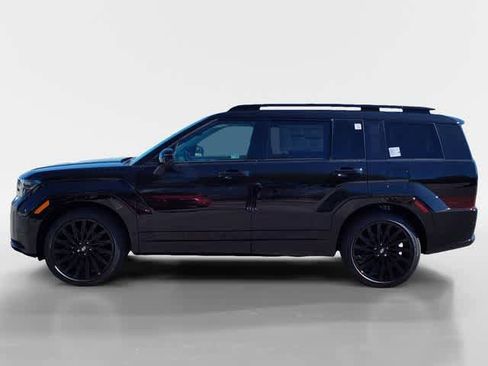 New 2026 Hyundai Santa Fe Calligraphy image 3