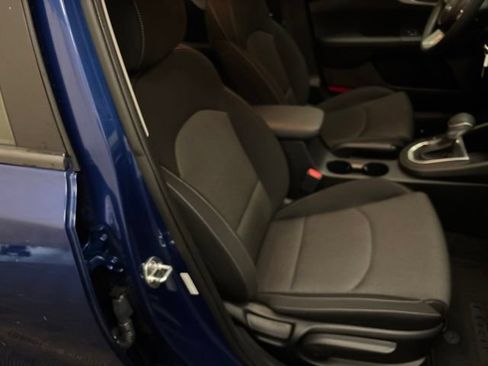 Certified 2023 Kia Forte LXS FWD image 21