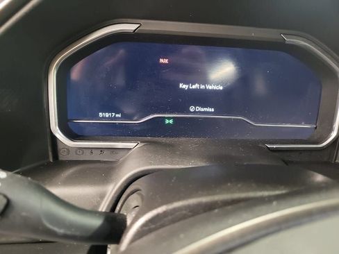 Used 2023 GMC Sierra 1500 AT4 AWD/4WD image 8