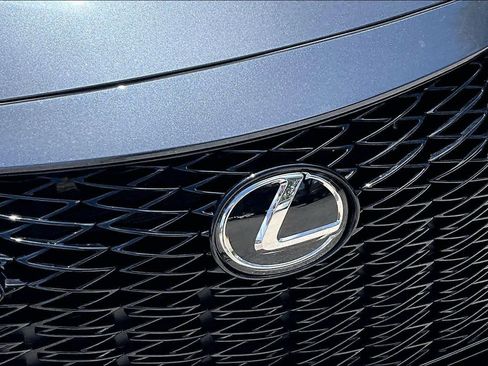 Used 2024 Lexus IS 350 F Sport w/ Memory Package RWD image 30
