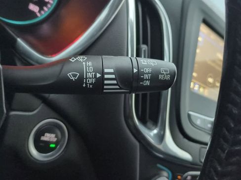 Used 2019 Chevrolet Equinox LT image 24