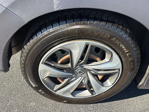 Used 2019 Honda Civic LX image 31