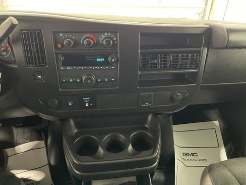 Used 2023 GMC Savana 2500 w/ Driver Convenience Package image 20