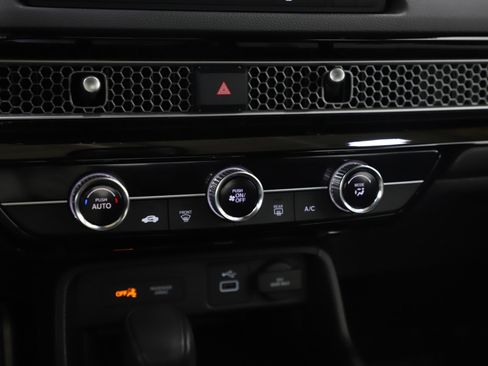 Used 2024 Honda Civic Sport image 21