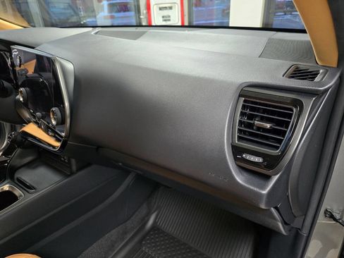 Used 2023 Lexus NX 350 AWD image 38