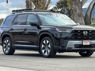 New 2026 Honda Pilot Elite video 2