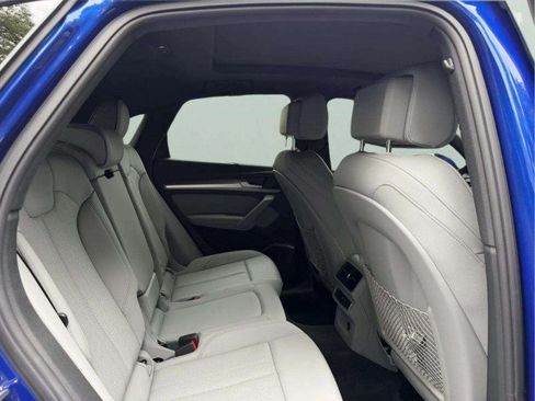 Certified 2023 Audi Q5 2.0T Premium Plus w/ Premium Plus Package AWD/4WD image 30