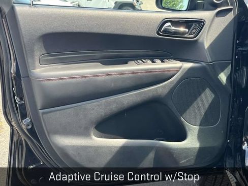 Used 2024 Dodge Durango GT AWD/4WD image 15