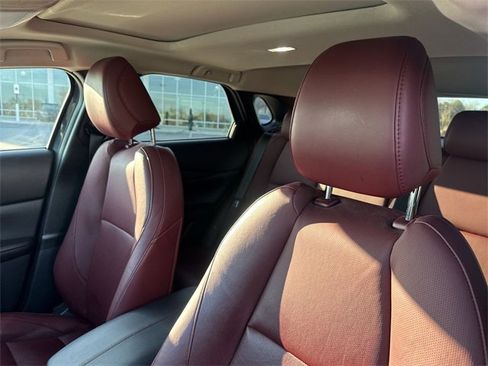 Used 2022 MAZDA CX-30 AWD 2.5 S w/ Preferred Package image 14