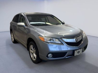 Used 2014 Acura RDX w/ Technology Package