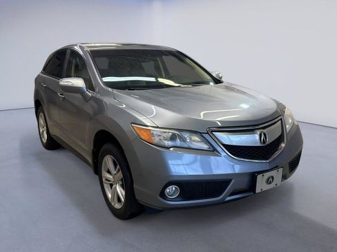 Used 2014 Acura RDX w/ Technology Package AWD/4WD image 1