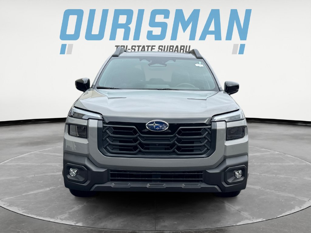 New 2026 Subaru Outback Limited XT AWD/4WD image 8
