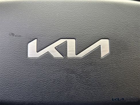 Certified 2023 Kia EV6 Wind w/ Wind Technology Package image 31