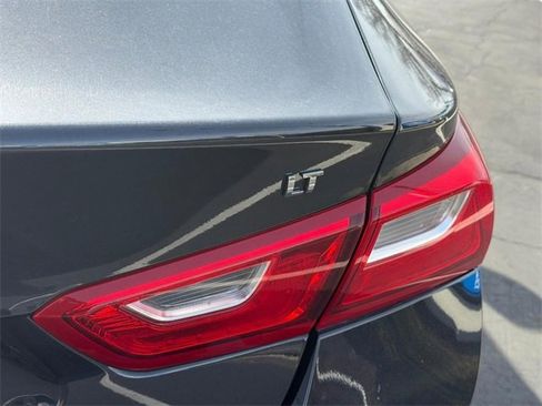 Used 2023 Chevrolet Malibu LT image 5