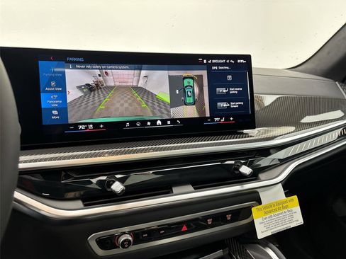 New 2026 BMW X5 M Competition image 30