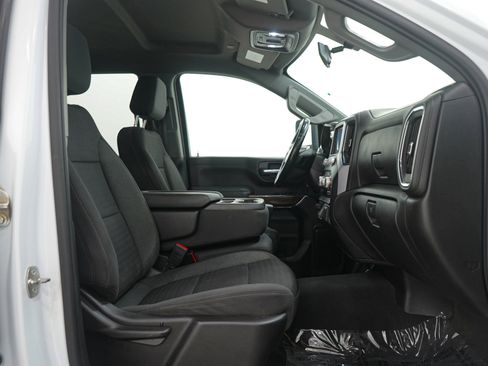 Used 2023 GMC Sierra 2500 SLE w/ SLE Value Package; image 11