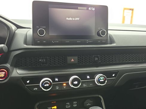 Certified 2024 Honda CR-V EX image 19