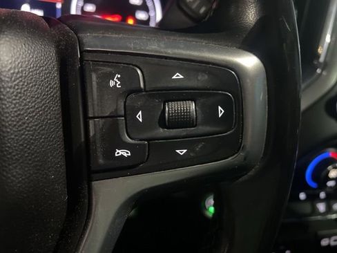 Used 2023 Chevrolet Silverado 2500 LT w/ Convenience Package AWD/4WD image 13