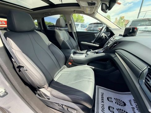 Used 2021 Acura RDX AWD image 23
