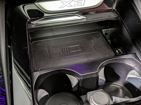 Certified 2023 BMW X3 xDrive30i w/ Premium Package image 35