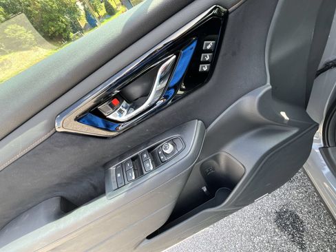New 2026 Subaru Forester Touring AWD/4WD image 17