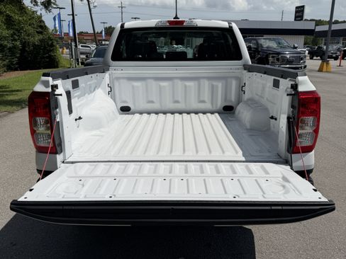 Used 2024 Ford Ranger XL RWD image 4