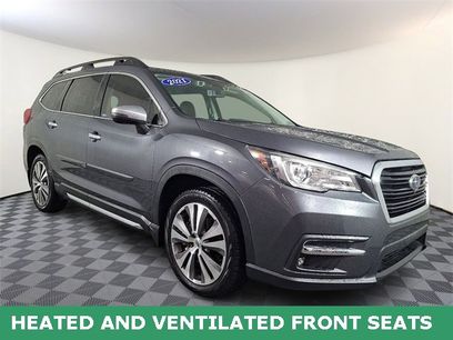 Used 2021 Subaru Ascent Touring w/ Popular Package #2A