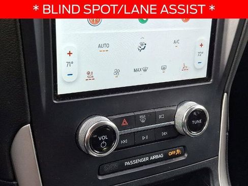 Certified 2023 Ford Edge SEL w/ Convenience Package image 15