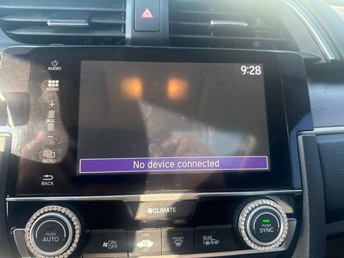 Used 2018 Honda Civic EX-T image 13