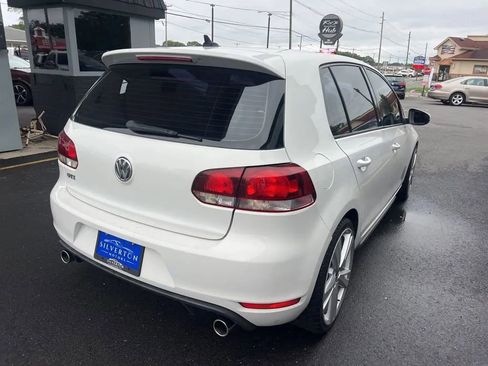Used 2014 Volkswagen GTI Wolfsburg Edition image 13