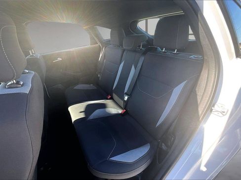 Used 2018 Ford Focus ST FWD image 25