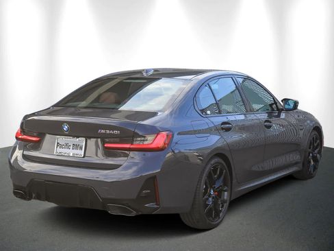 New 2026 BMW M340i w/ Premium Package image 6