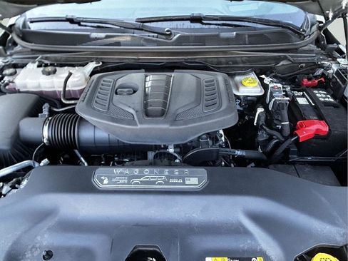 New 2023 Jeep Wagoneer Series III w/ Premium Group I image 41