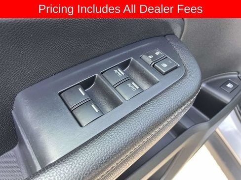 Used 2024 Honda Ridgeline RTL image 19
