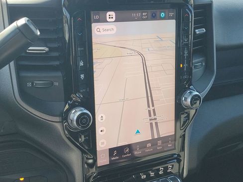 New 2026 RAM 3500 Tradesman image 31