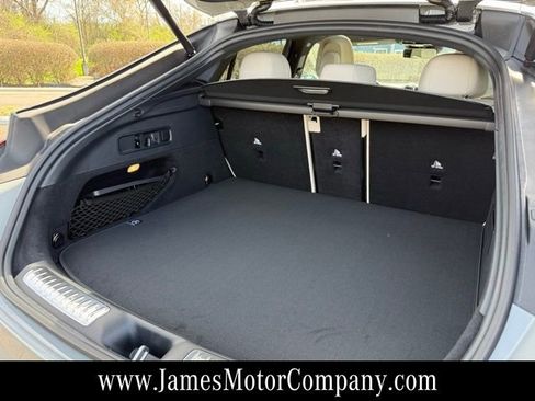 New 2026 Mercedes-Benz GLC 300 GLC 300 Coupe image 19