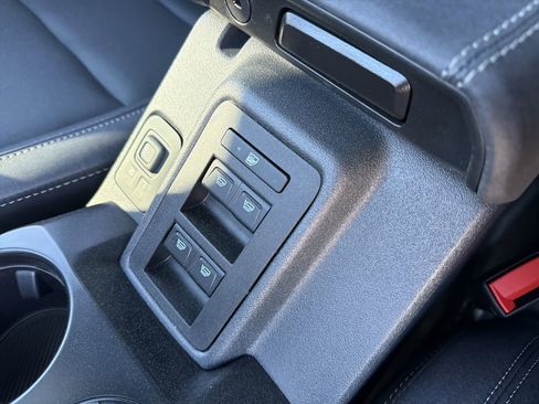 New 2026 Ford Bronco Big Bend image 14