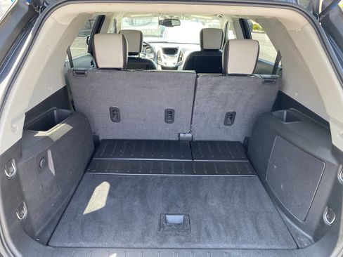 Used 2014 Chevrolet Equinox LT FWD image 22