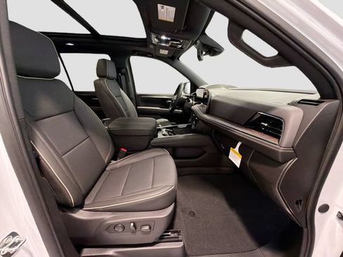 New 2026 Chevrolet Tahoe Premier AWD/4WD image 28