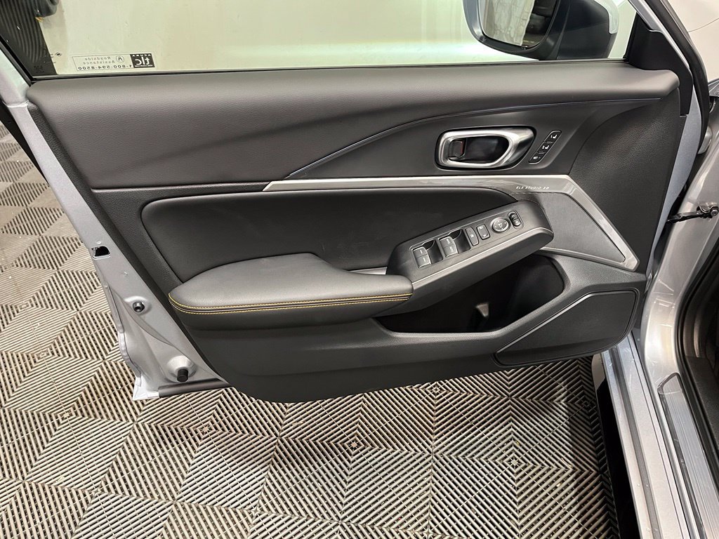 New 2026 Acura Integra A-Spec w/ Technology Package FWD image 15