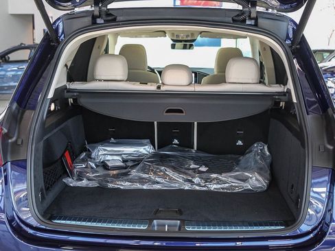 New 2026 Mercedes-Benz GLE 63 AMG S image 27