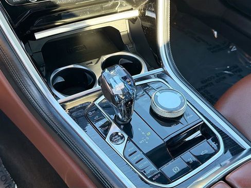 Used 2020 BMW 840i xDrive Convertible image 27